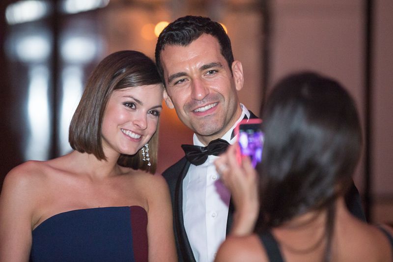 Events photography by Beachhead Studios