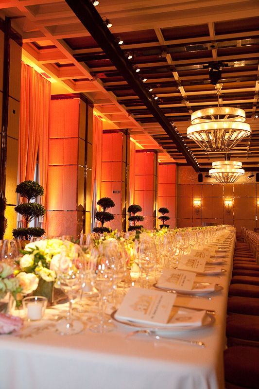 Events photography by Beachhead Studios