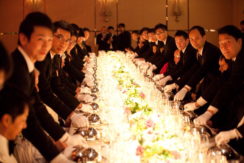 Events photography by Beachhead Studios