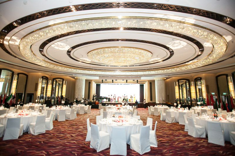 Events photography by Beachhead Studios