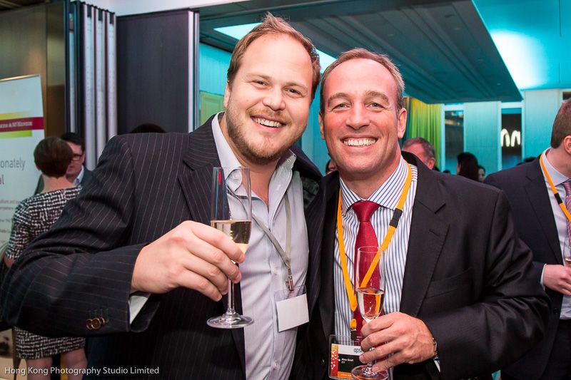 Events photography by Beachhead Studios