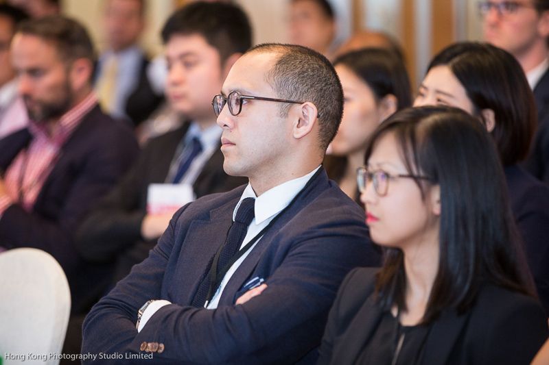Events photography by Beachhead Studios