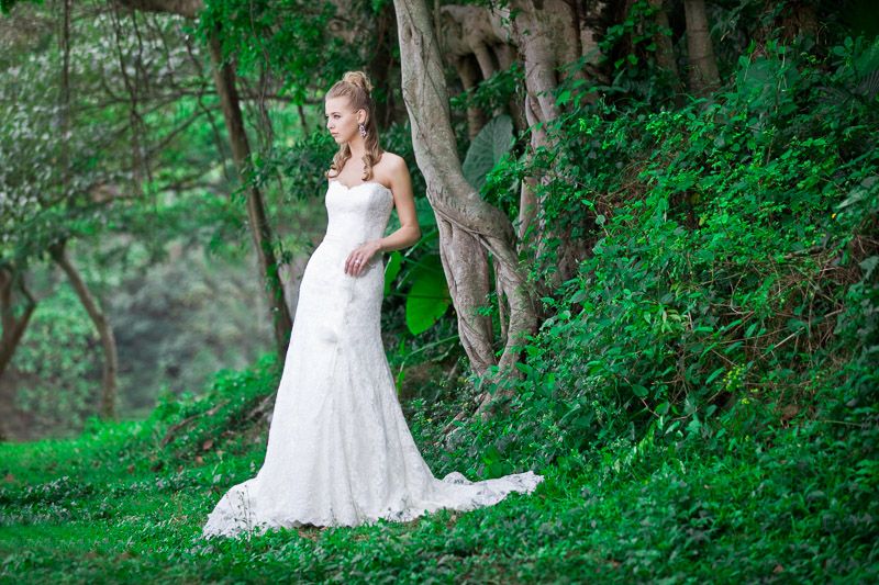 Fashion photography by Beachhead Studios