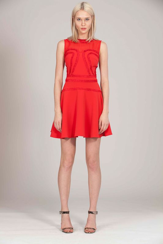 Fashion photography by Beachhead Studios