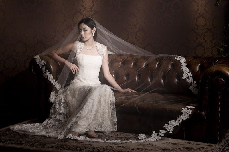 Fashion photography by Beachhead Studios