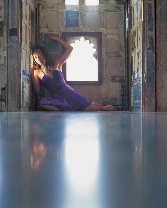 Fashion photography by Beachhead Studios