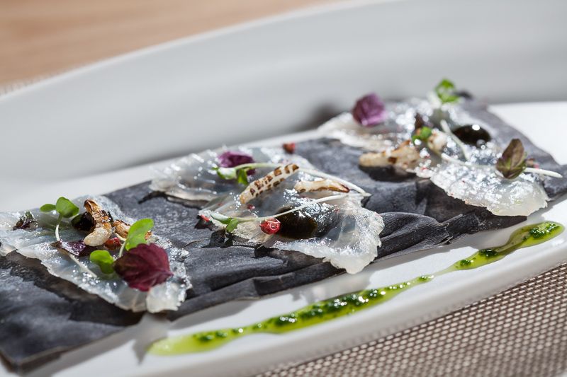 Food photography by Beachhead Studios
