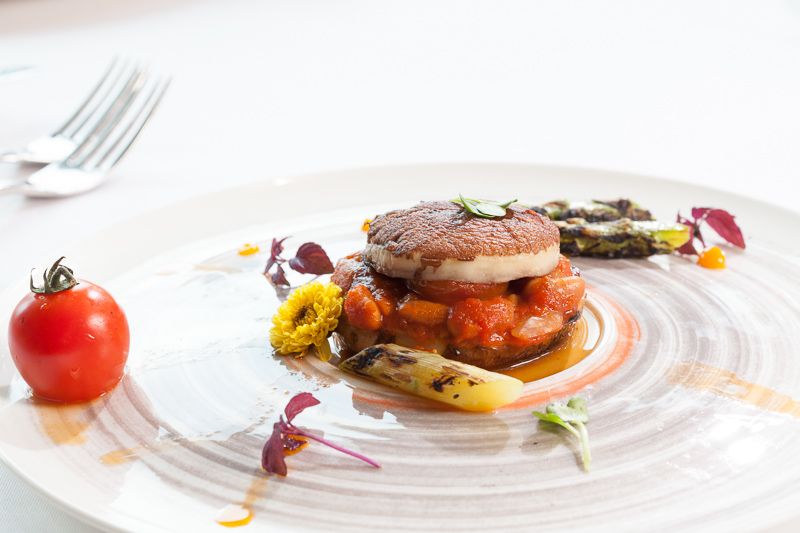 Food photography by Beachhead Studios