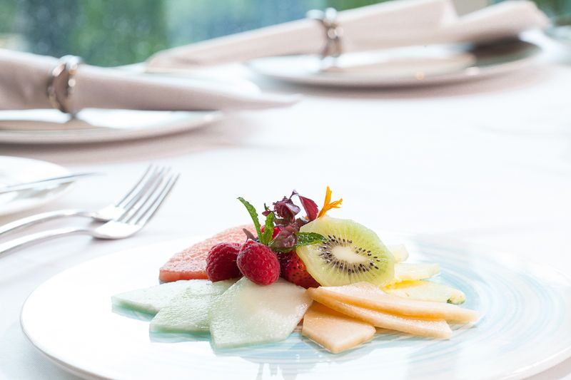Food photography by Beachhead Studios