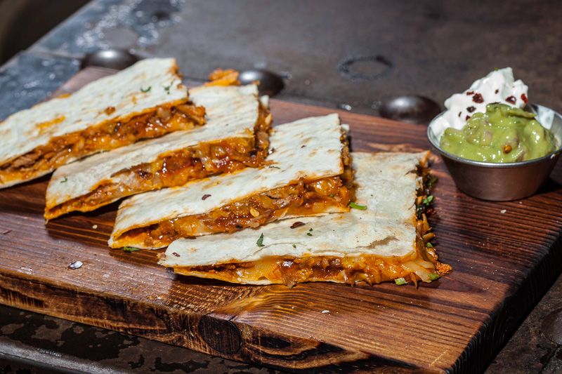 Food photography by Beachhead Studios
