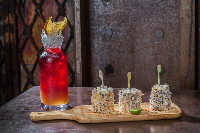 Food photography by Beachhead Studios