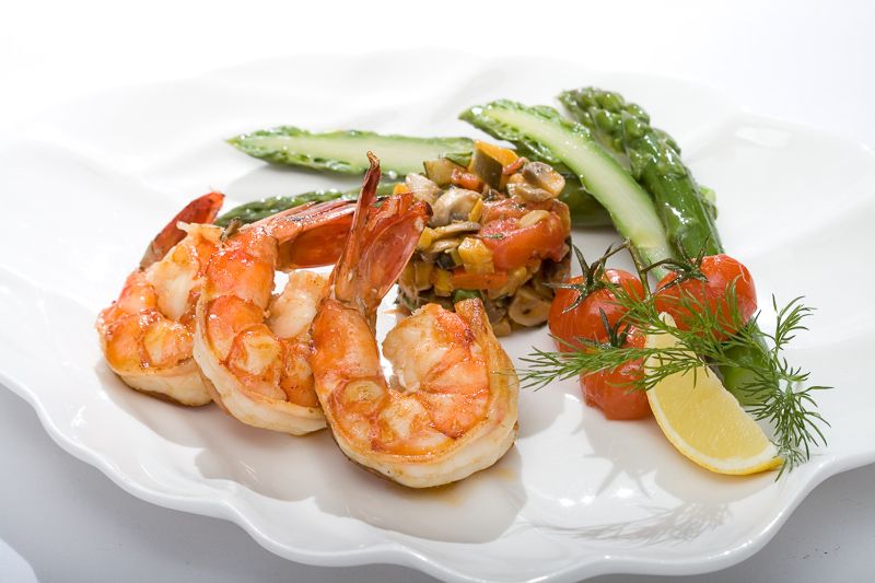 Food photography by Beachhead Studios