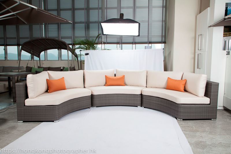 Interiors photography by Beachhead Studios