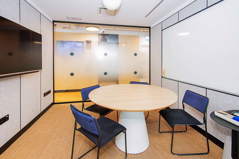 Interiors photography by Beachhead Studios