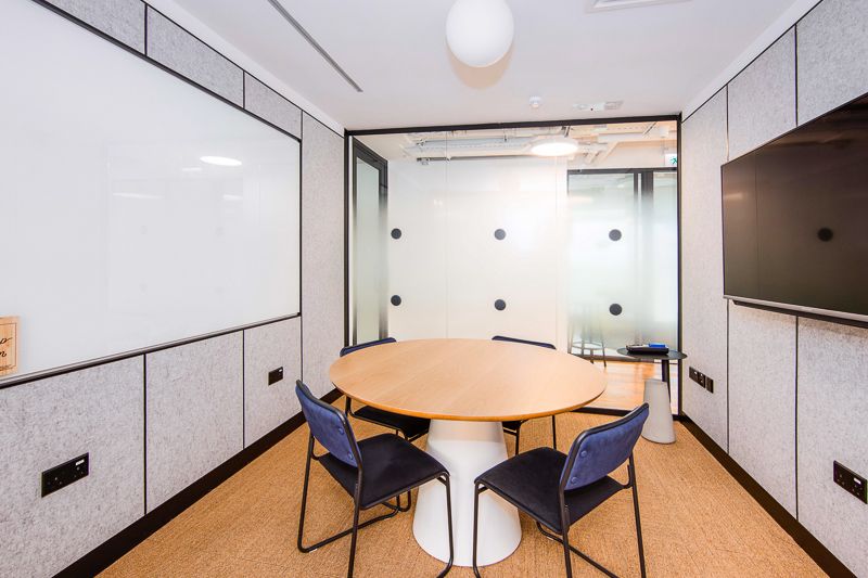 Interiors photography by Beachhead Studios