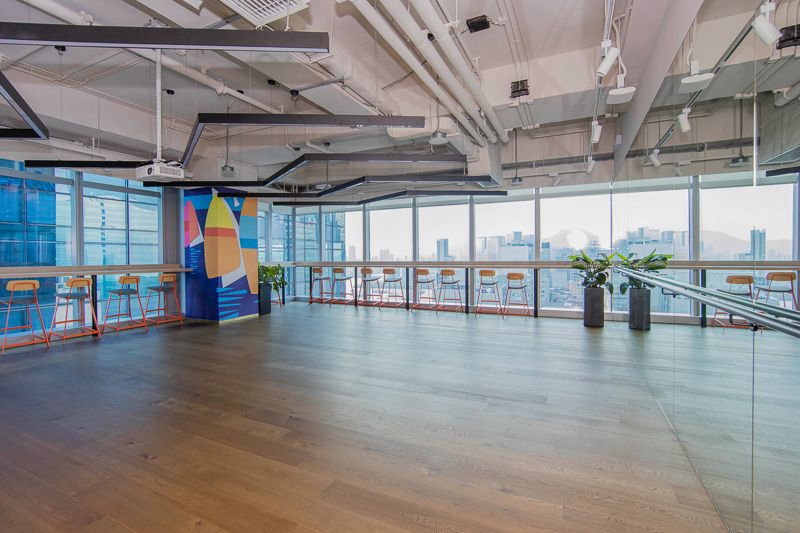 Interiors photography by Beachhead Studios