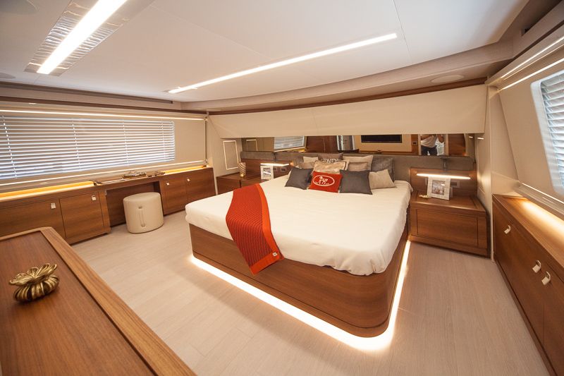 Interiors photography by Beachhead Studios