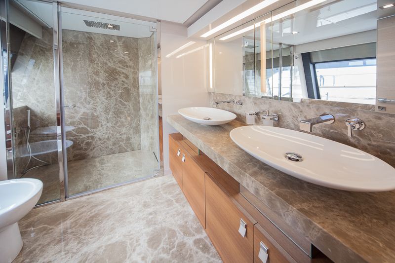 Interiors photography by Beachhead Studios