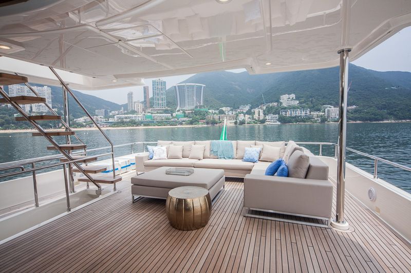 Interiors photography by Beachhead Studios