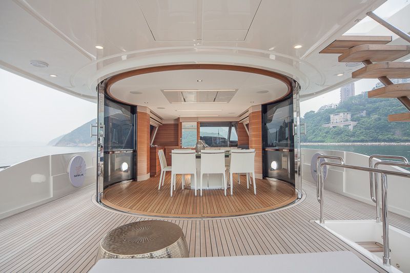 Interiors photography by Beachhead Studios