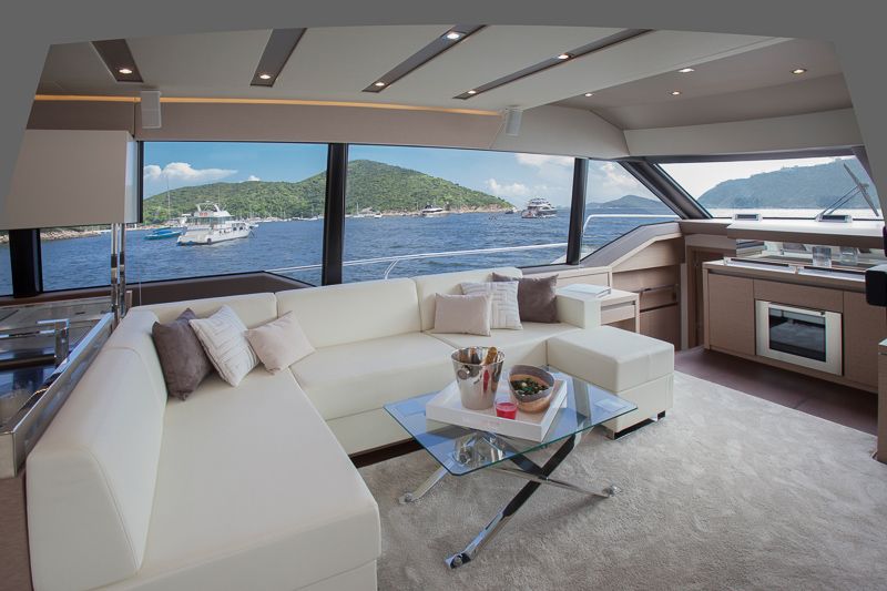 Interiors photography by Beachhead Studios