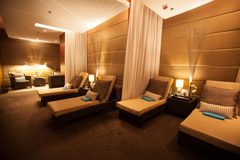 Interiors photography by Beachhead Studios
