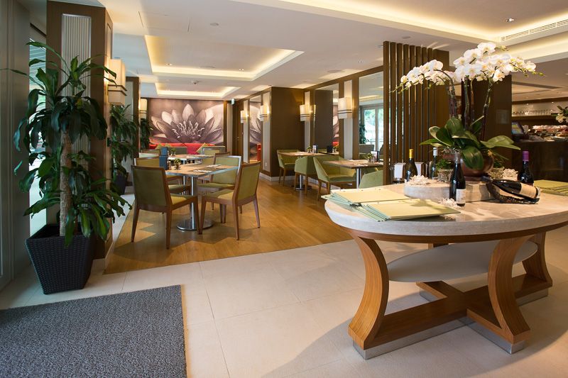 Interiors photography by Beachhead Studios
