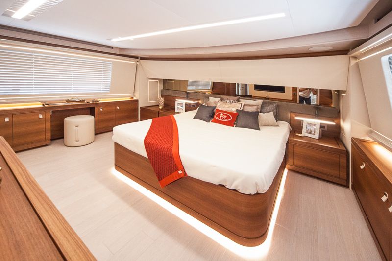 Interiors photography by Beachhead Studios
