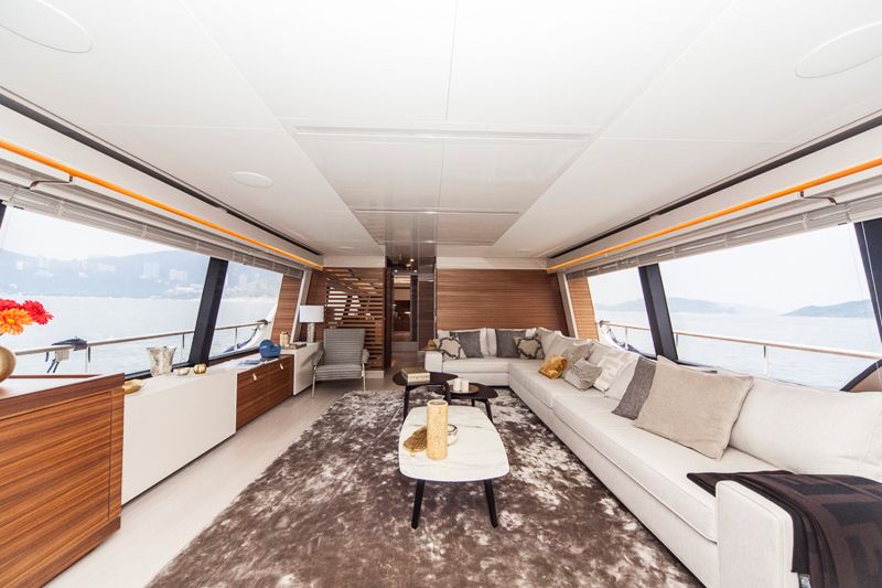 Interiors photography by Beachhead Studios