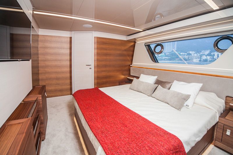 Interiors photography by Beachhead Studios