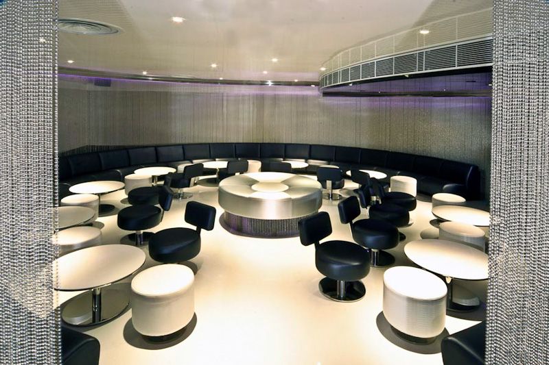Interiors photography by Beachhead Studios
