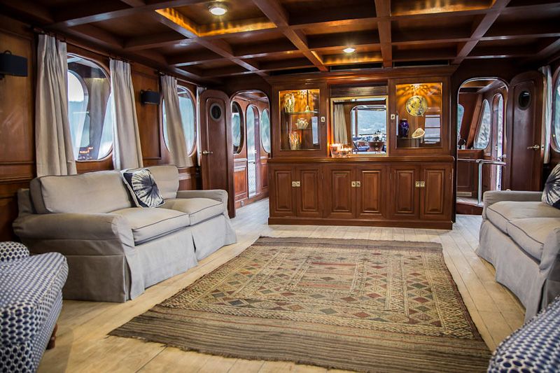 Interiors photography by Beachhead Studios
