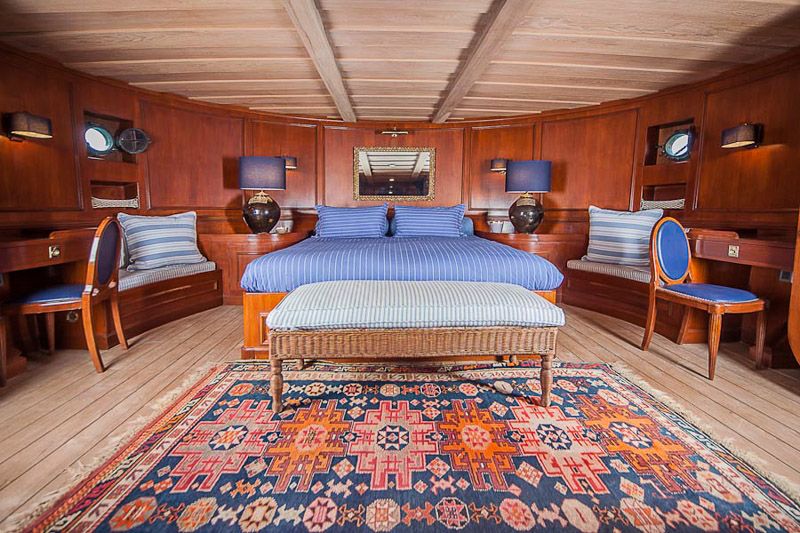 Interiors photography by Beachhead Studios