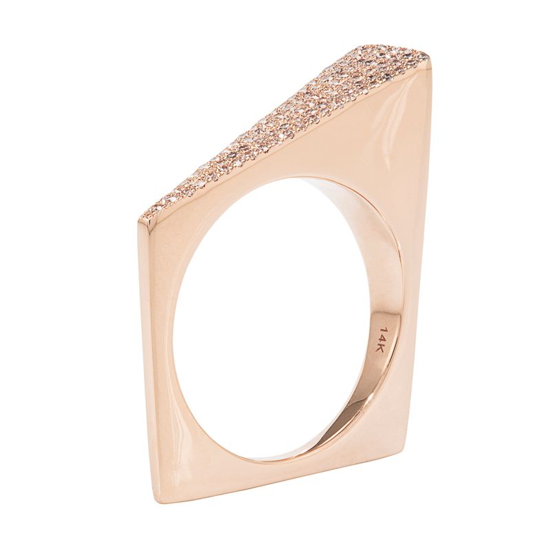 Jewelry photography by Beachhead Studios