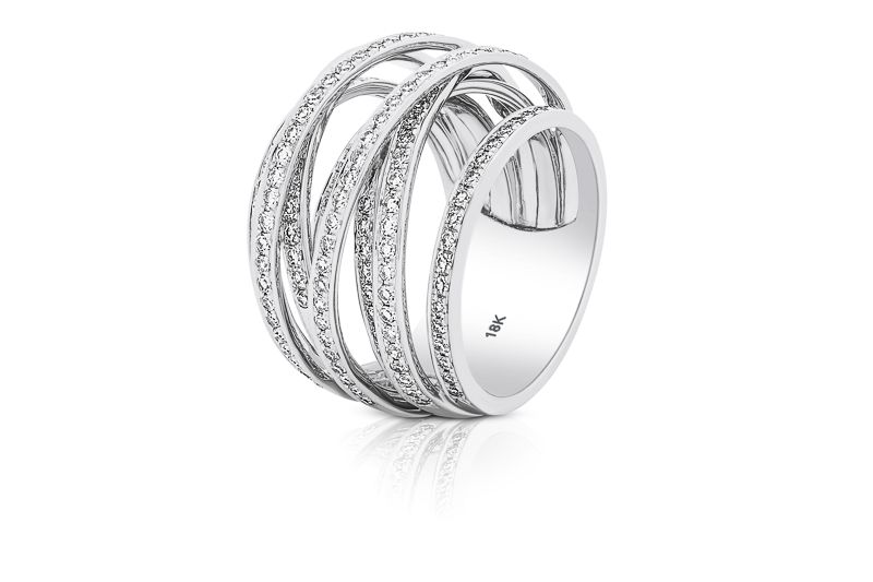 Jewelry photography by Beachhead Studios