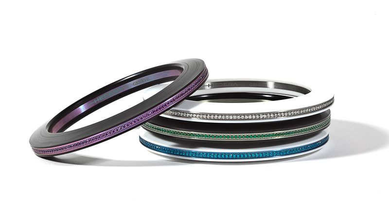 Jewelry photography by Beachhead Studios