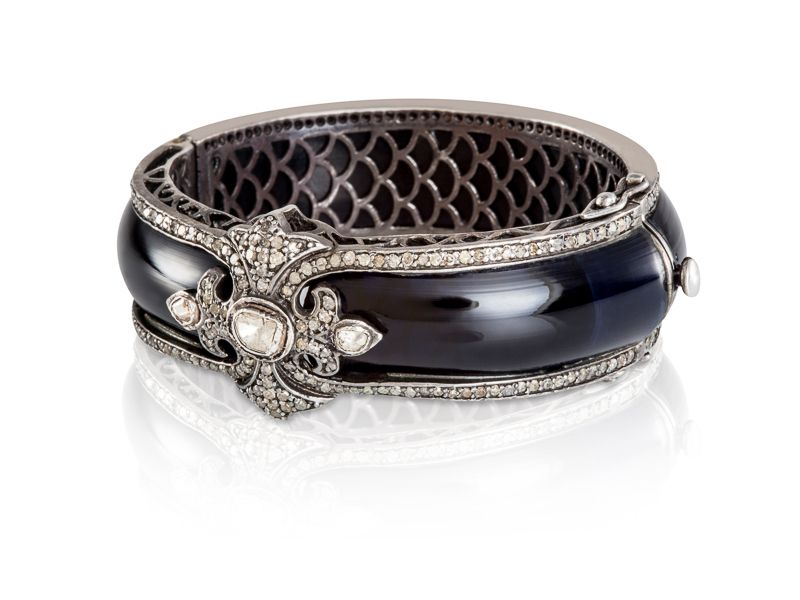 Jewelry photography by Beachhead Studios