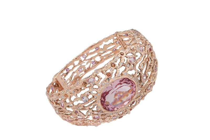 Jewelry photography by Beachhead Studios