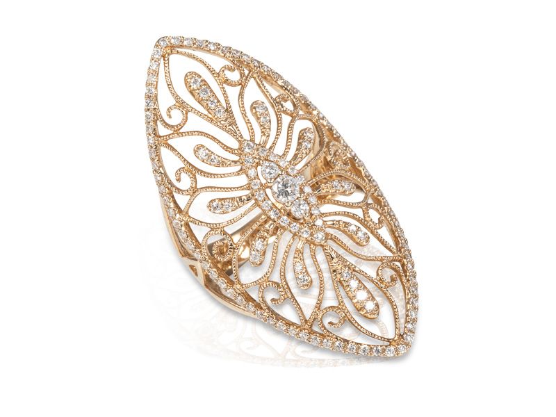 Jewelry photography by Beachhead Studios