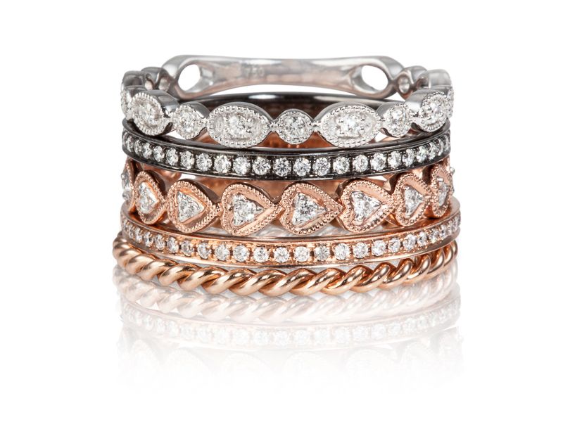 Jewelry photography by Beachhead Studios