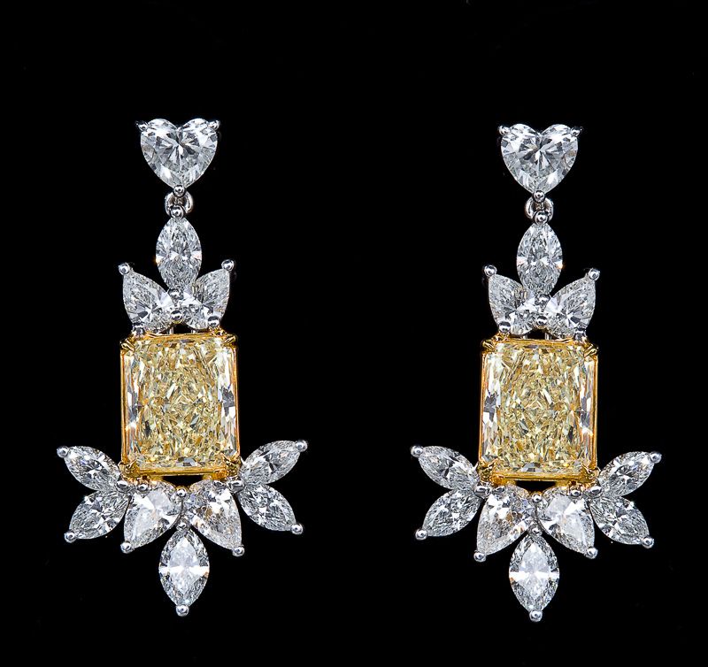 Jewelry photography by Beachhead Studios
