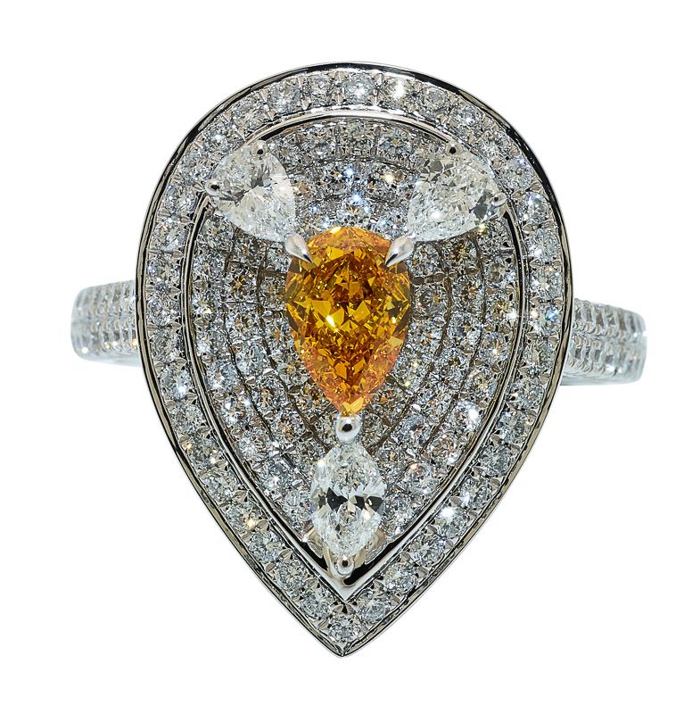 Jewelry photography by Beachhead Studios
