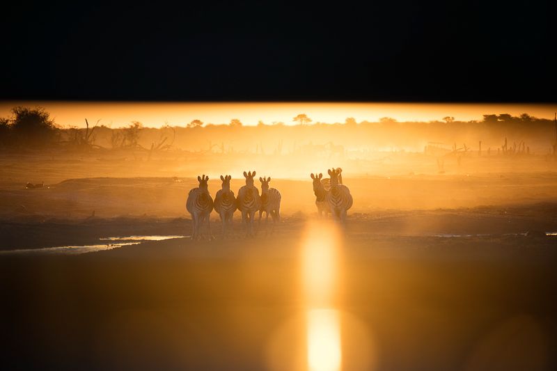 Travel photography by Beachhead Studios