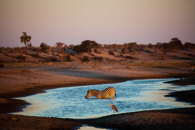 Travel photography by Beachhead Studios