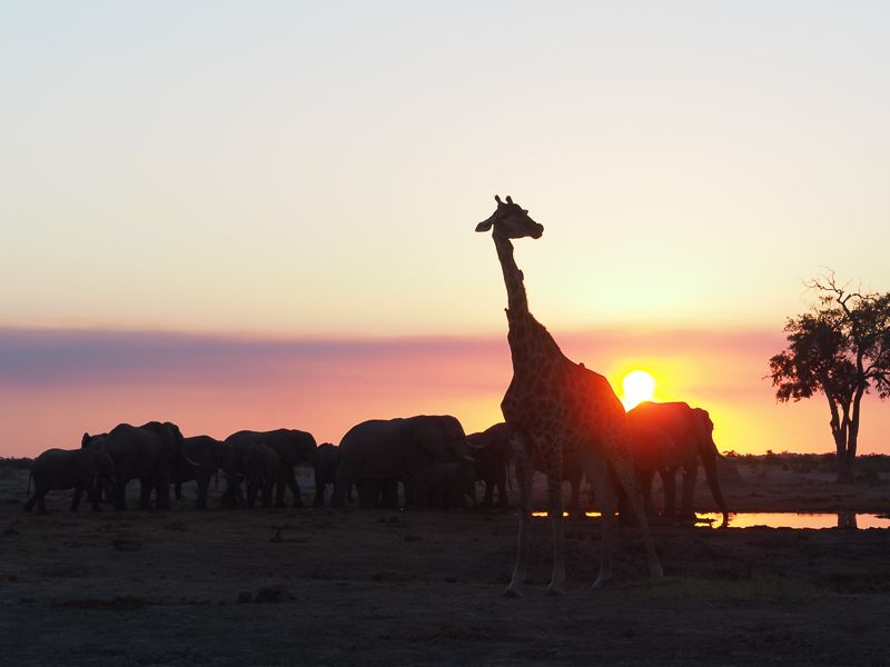Travel photography by Beachhead Studios