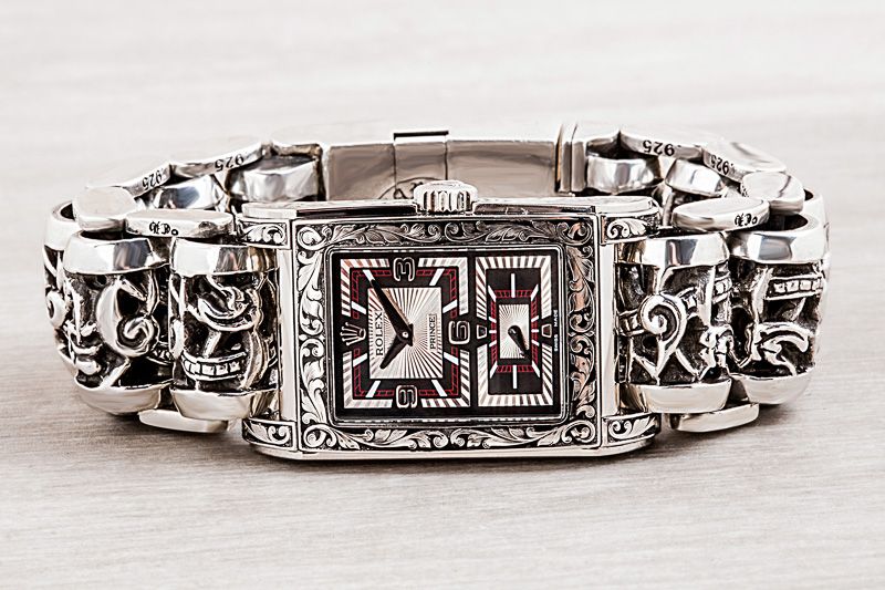 Watches photography by Beachhead Studios