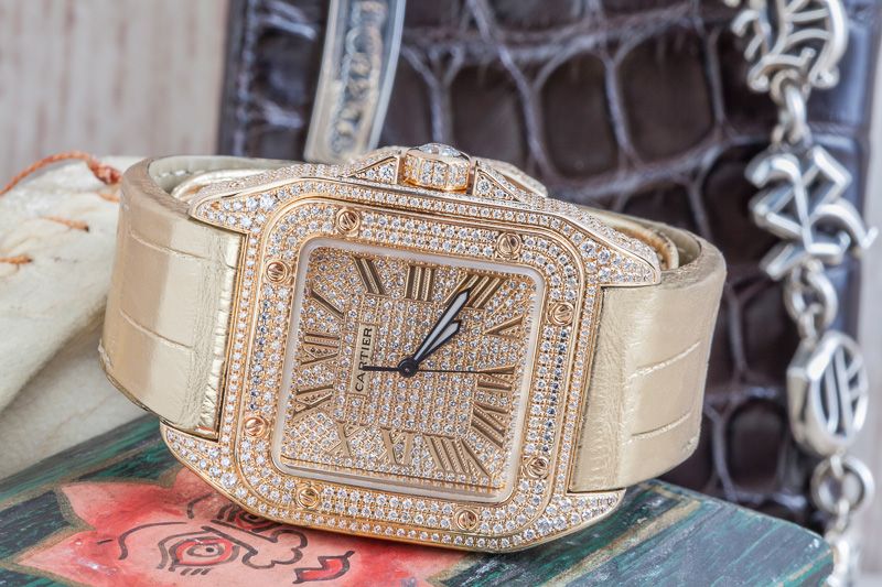 Watches photography by Beachhead Studios