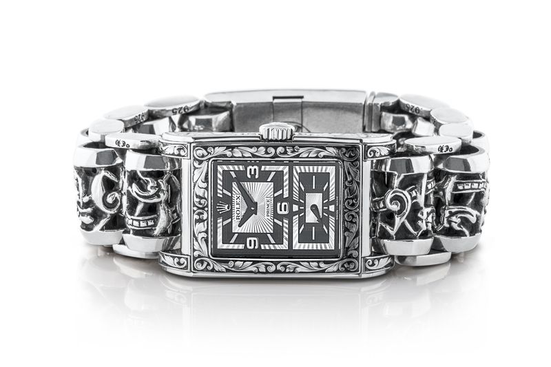Watches photography by Beachhead Studios