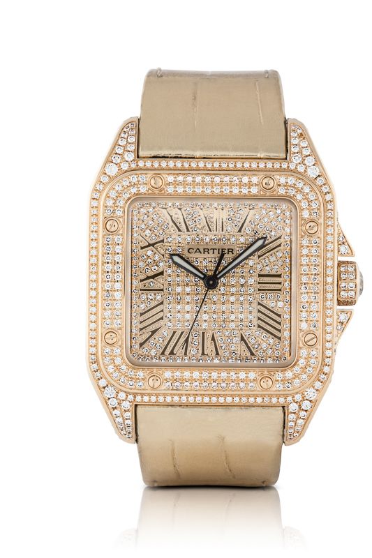 Watches photography by Beachhead Studios