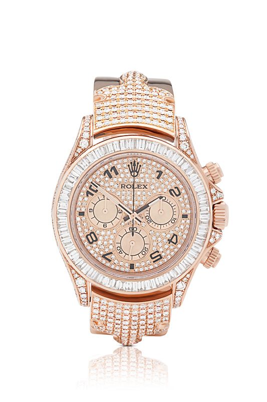 Watches photography by Beachhead Studios